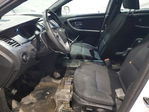 Ford Taurus 2015