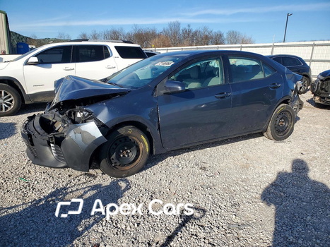 Toyota Corolla 2015 - Image 1 of 13