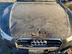 Audi A5 2015