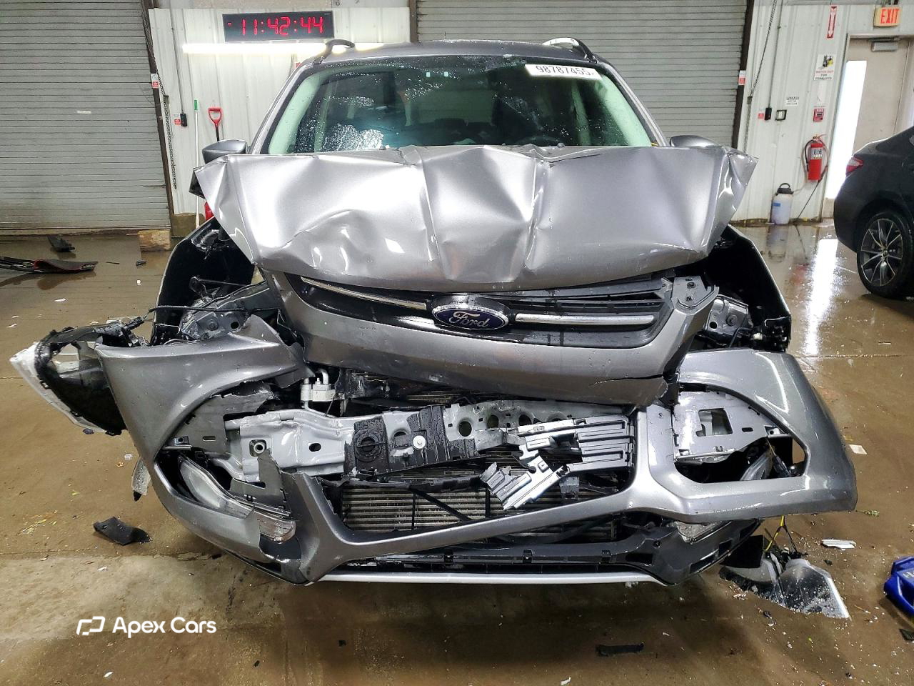 Ford Escape 2014