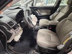 Subaru Forester 2017