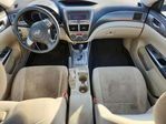 Subaru Impreza 2011