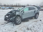 Cadillac XT5 2025