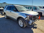 Ford Explorer 2015