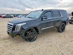 Cadillac Escalade 2016