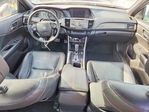 Honda Accord 2017