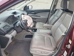 Honda CR-V 2013