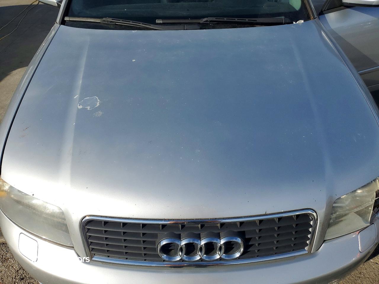 Audi A4 2005