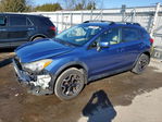 Subaru XV 2014