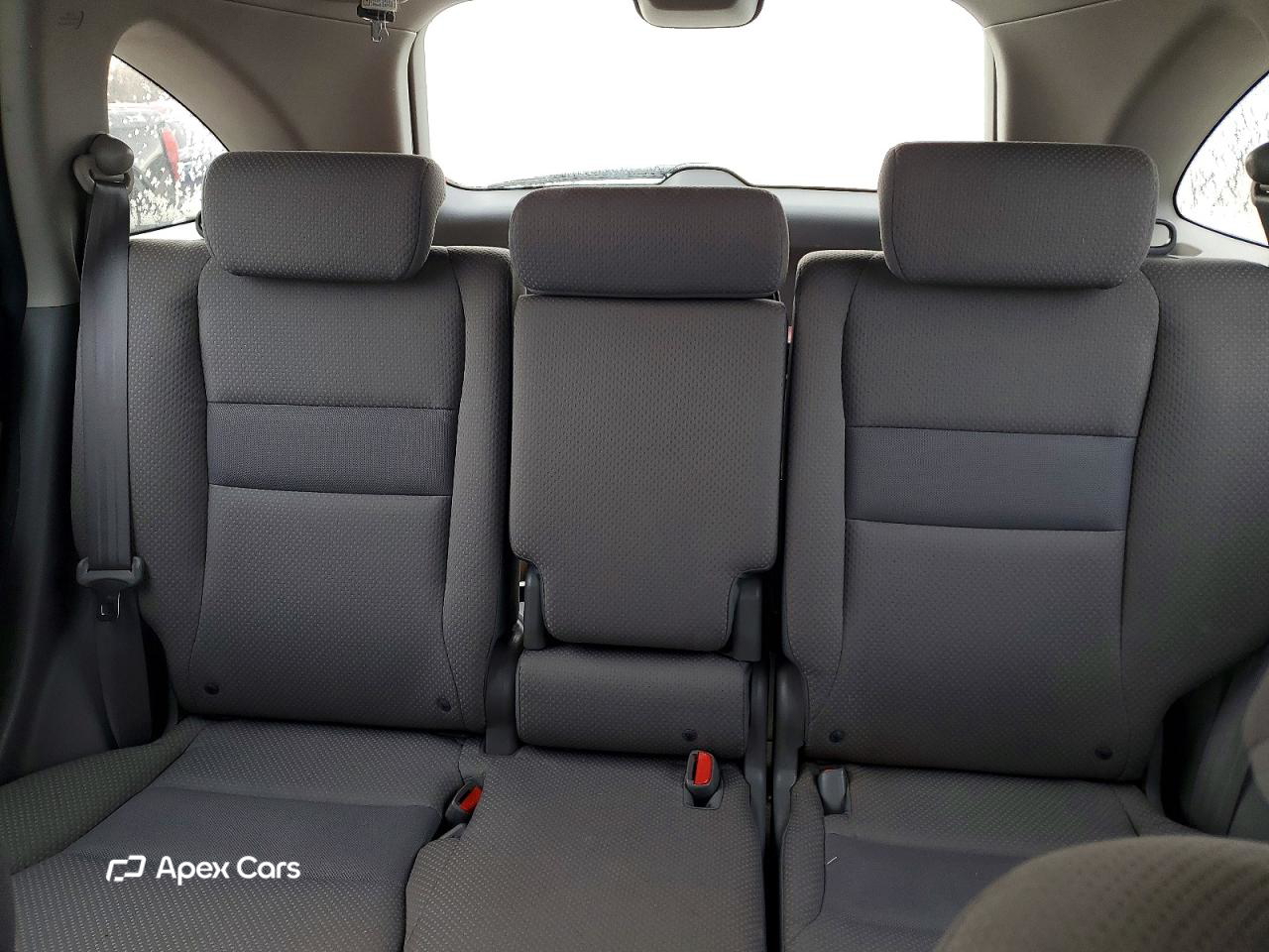 Honda CR-V 2009