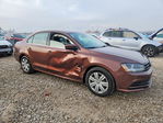 Volkswagen Jetta 2017