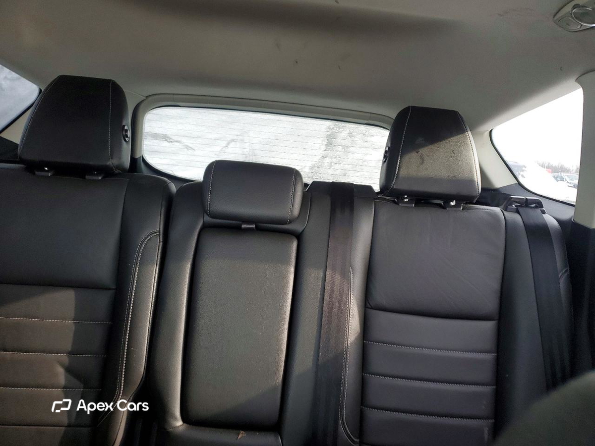 Ford Escape 2013