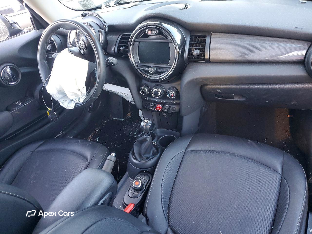 MINI Cooper 2021