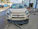 Fiat 500 2020