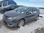 Chrysler Pacifica 2018