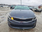Kia Optima 2017