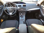 Mazda 3 2012