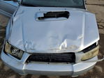 Subaru Forester 2004