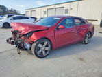 Chevrolet Malibu 2013