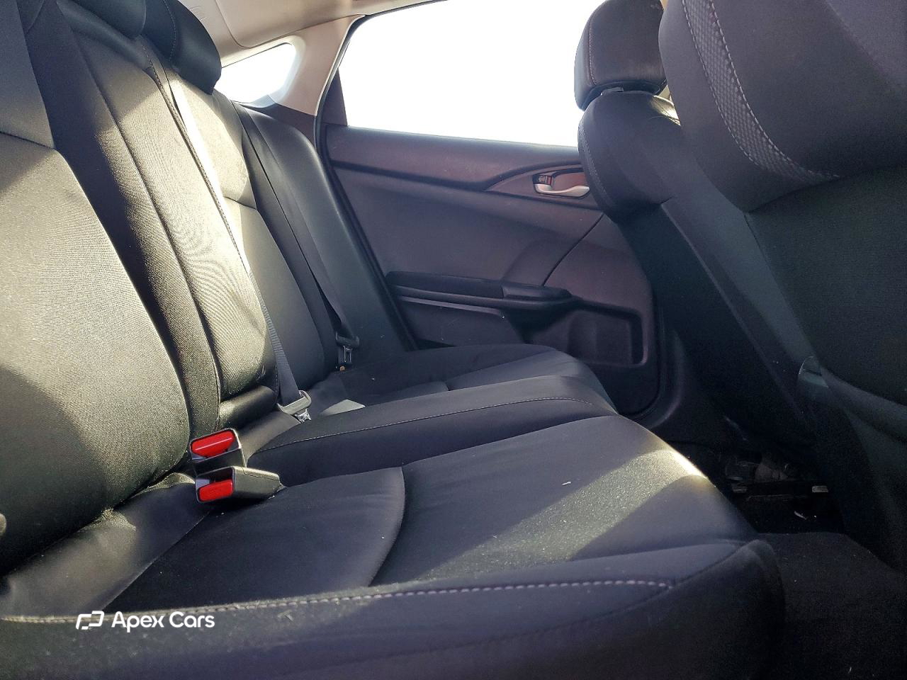 Honda Civic 2020