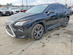 Lexus RX 2017