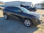 Chevrolet Trax 2024