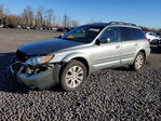 Subaru Outback 2009