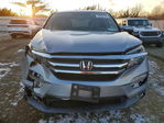 Honda Pilot 2017