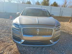 Lincoln Nautilus 2020