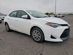 Toyota Corolla 2018