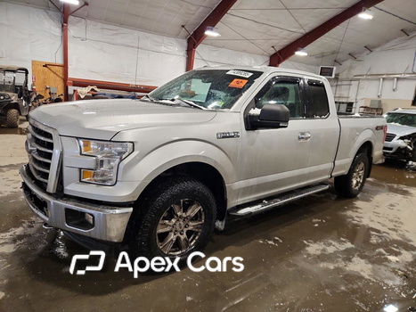 Ford F-150 2017 - Image 1 of 12