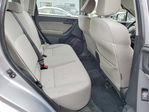 Subaru Forester 2017
