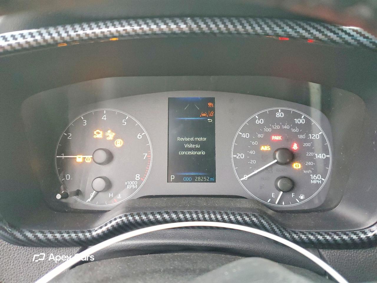 Toyota Corolla 2025