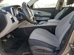 Chevrolet Equinox 2012