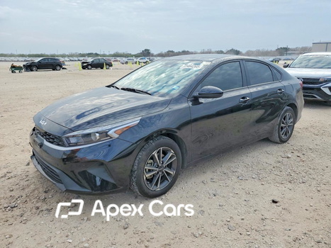 Kia Forte 2024 - Image 1 of 12