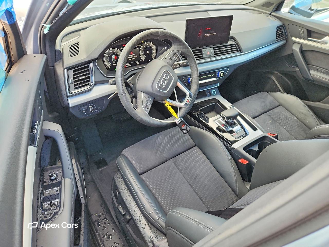 Audi Q5 2024