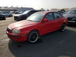 Hyundai Elantra 2004
