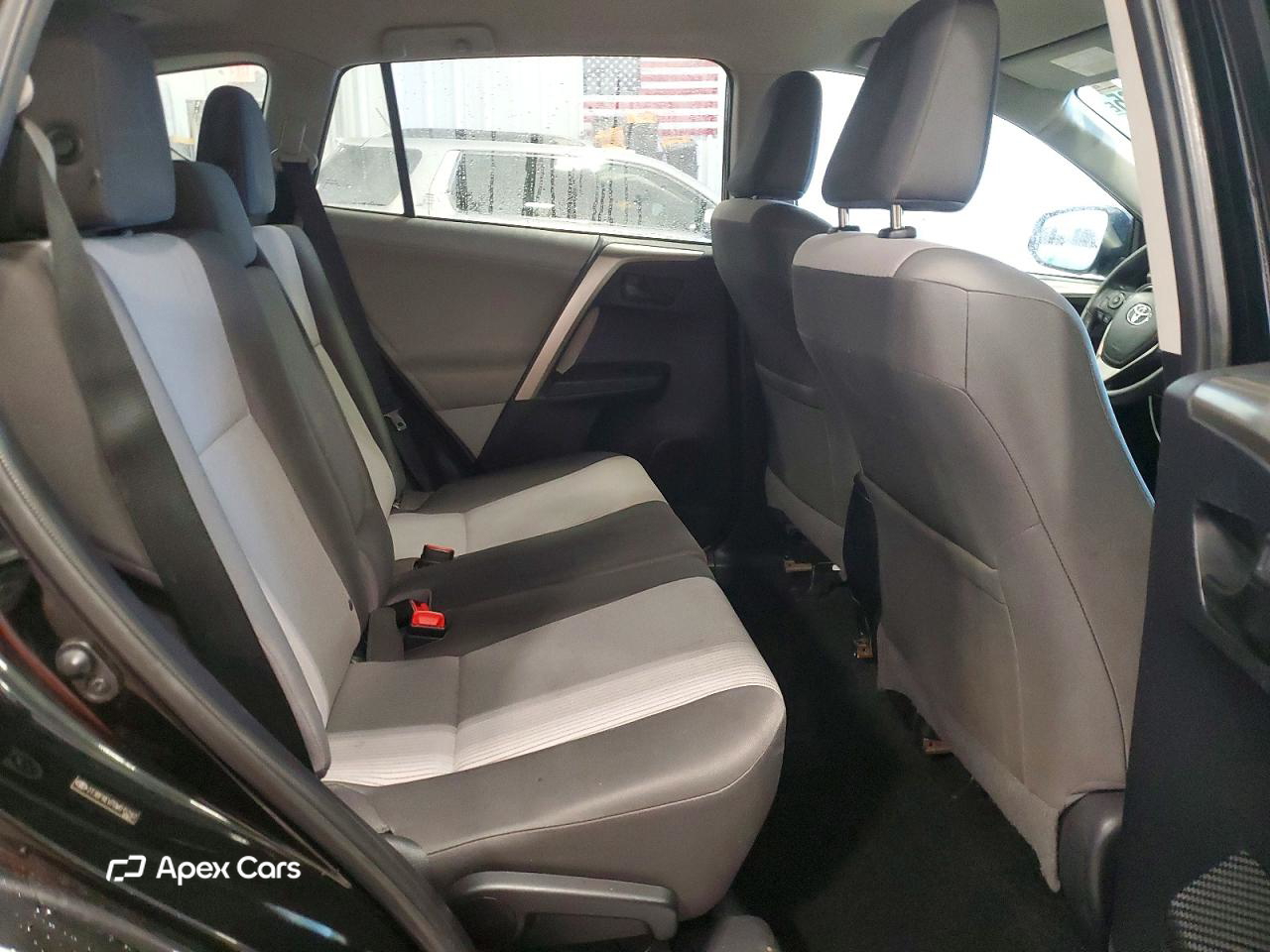 Toyota RAV 4 2013