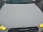 Audi A4 2013