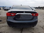 Nissan Maxima 2017