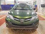 Toyota RAV 4 2013