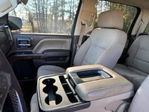 Chevrolet Silverado 2015