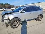 Lincoln MKX 2012