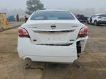 Nissan Altima 2013