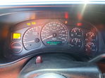 Chevrolet Silverado 2001