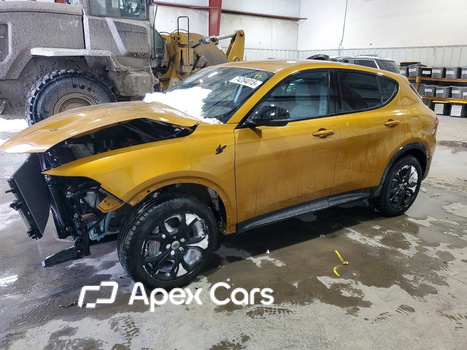 Dodge Hornet 2024 - Image 1 of 14