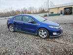 Chevrolet Volt 2012