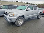 Toyota Tacoma 2012
