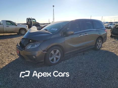 Honda Odyssey 2019 - Image 1 of 13