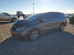 Honda Odyssey 2019